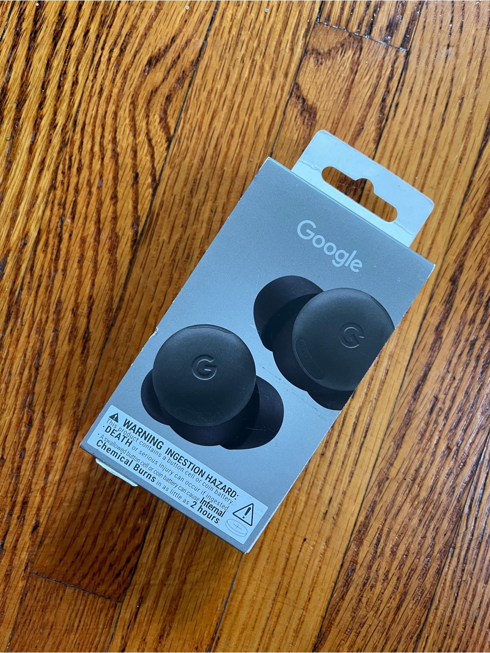 Google Pixel Buds Pro 2 (factory-sealed)